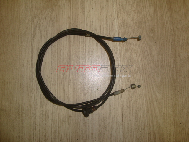 Cable/Hood Release Handle Camry (V40) 2006>2011