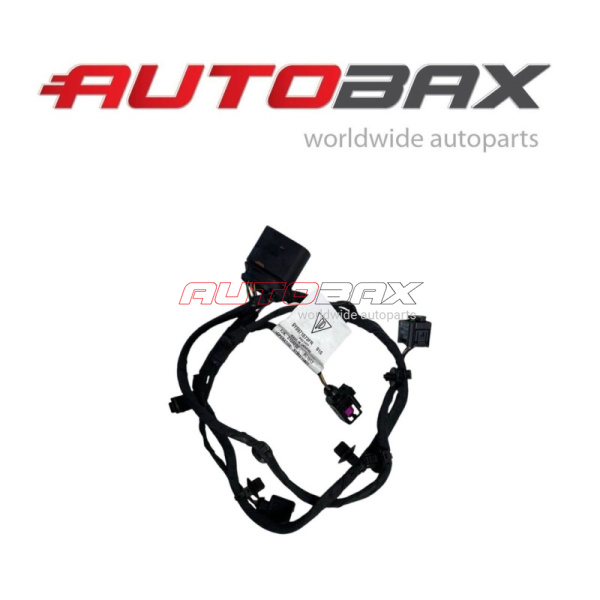 Bumper Wiring (Front/Rear) Porsche Cayenne 2017>