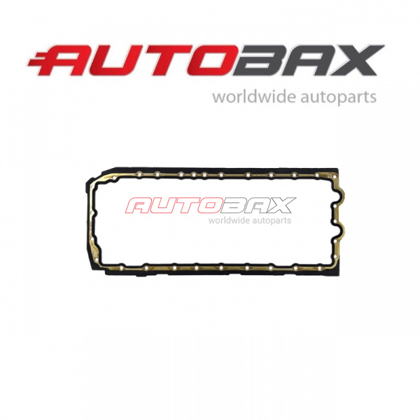 Oil Pan Gasket BMW 7-series (E65/E66) 2001>2008
