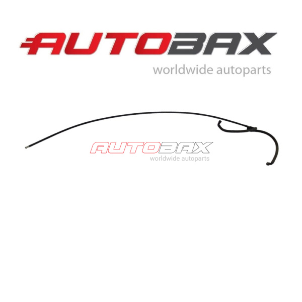 Washer Nozzle Hose BMW 5-series (E60/E61) 2003>2009