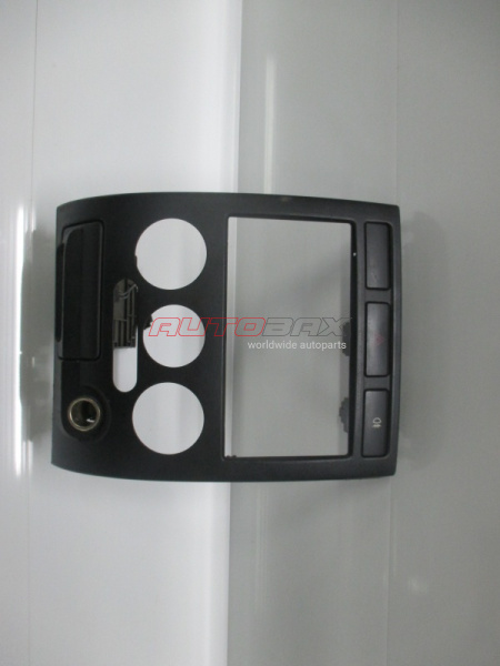 Trim Console Rio 2000>2004