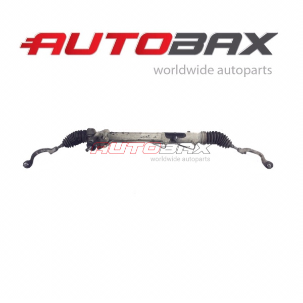 Steering Rack Jaguar S-Type 2000>2006