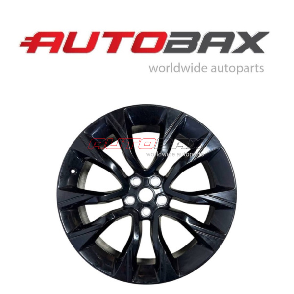 Alloy Wheel Disc R22 Land Rover Range Rover Sport 2013>2022