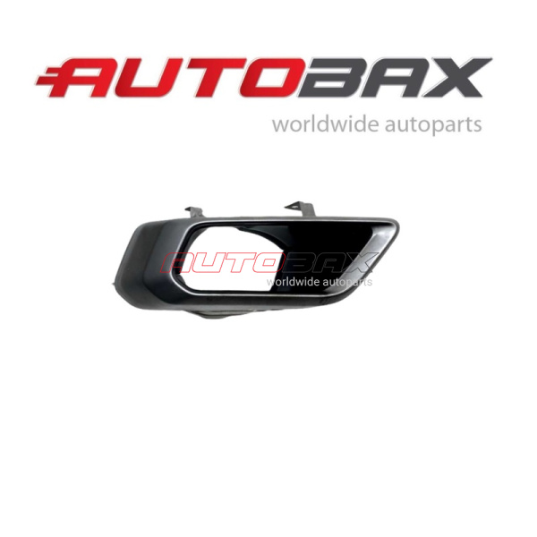 Muffler Tip / Exhaust Pipe End BMW X6 (G06/F96) 2019>