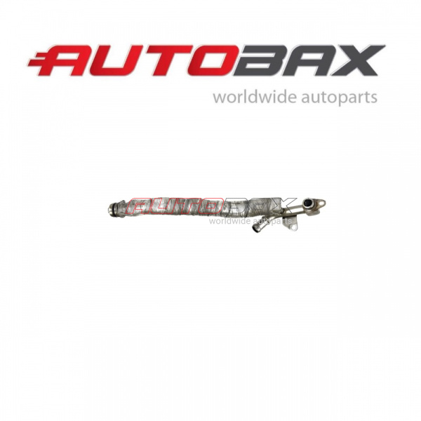 Coolant Hose/Pipe Audi A1 2010>
