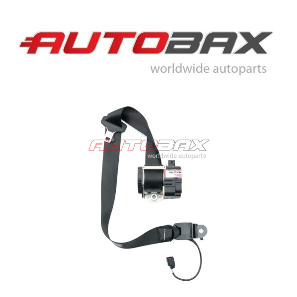 Right Pyrotechnic Seatbelt Jaguar XK/XKR 2006>