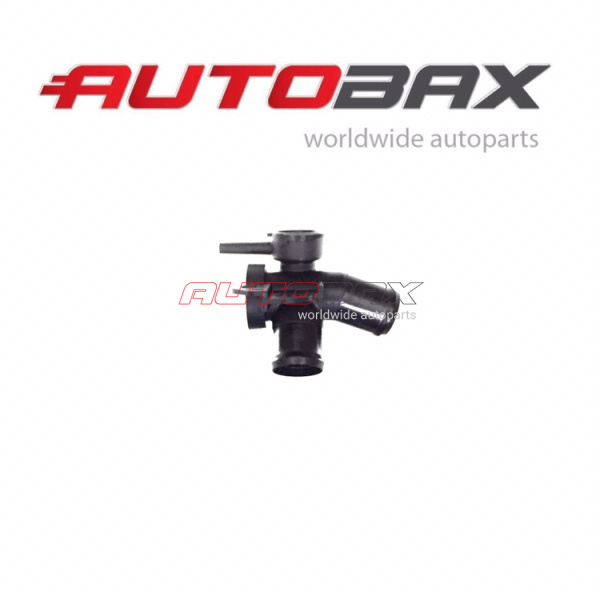 Cooling System Flange Nissan Teana (J32) 2008>2013