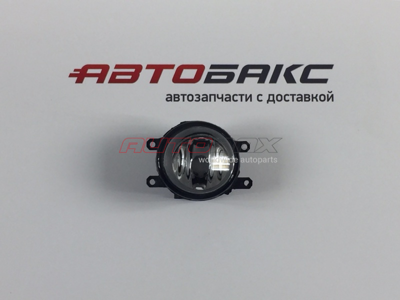 Front Fog Light Toyota Yaris 2005>2011