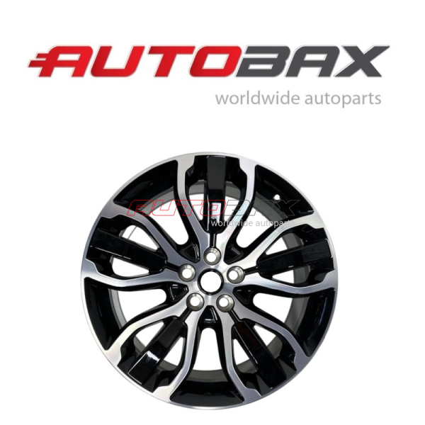 Alloy Wheel Disc R21 Land Rover Range Rover Sport 2013>2022