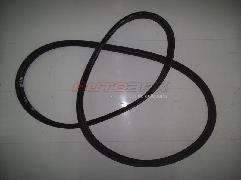 Trunk Opening Seal CX 5 2012>