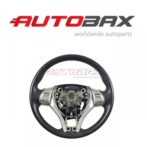 Steering wheel Nissan Teana (L33) 2014>