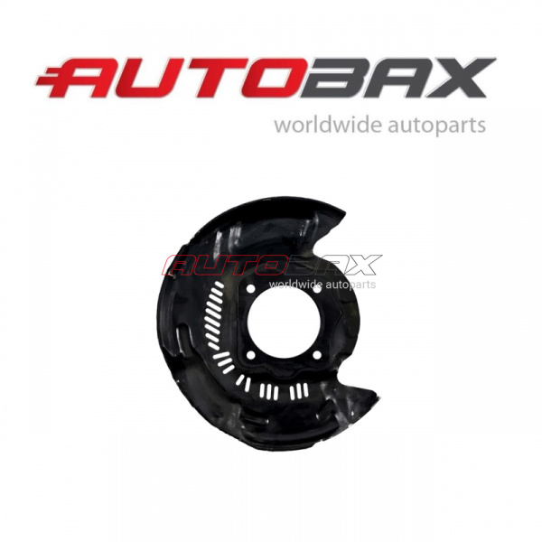 Brake Disc Boot Toyota Sequoia (K6) 2007>
