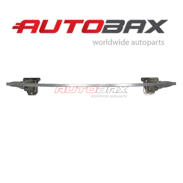 Front Bumper Reinforcement Porsche 911 (992) 2019>