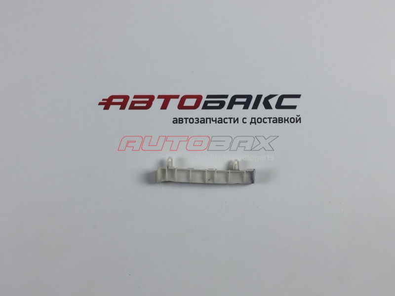 Right Rear Bumper Bracket Outlander XL (CW) 2006>2012