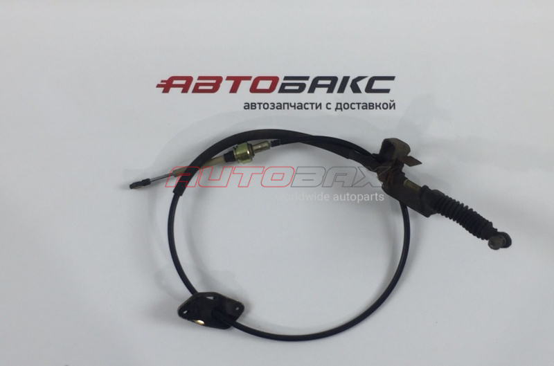 Cables manual transmission/automatic transmission Infiniti QX-56 (JA60) 2004>2009