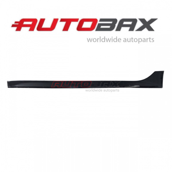 Door sill trim Mitsubishi Lancer X (CY) 2007>