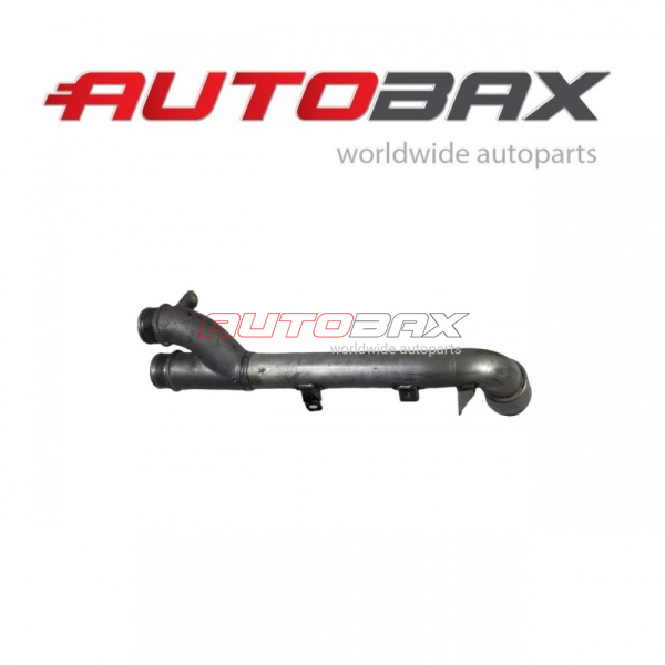 Intercooler Hose VolksWagen Touareg 2010>2018