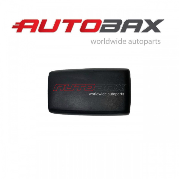 Armrest / Center Console Audi A7 (4G8) 2010>2018