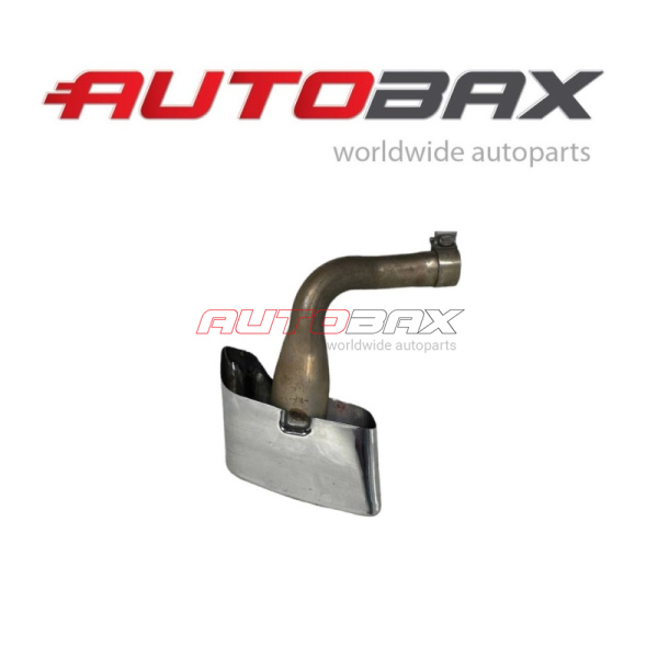Muffler Muffler Audi Q7 2015>