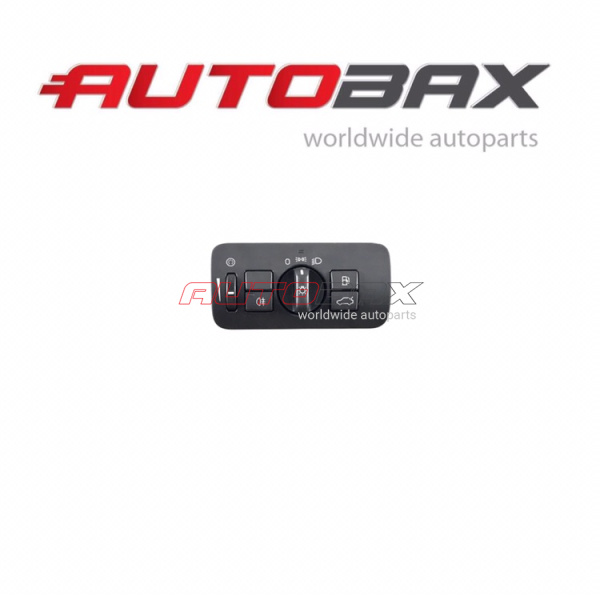 Light Control Unit (Switch) Volvo XC60 2008>2017