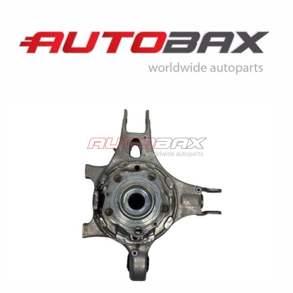 Knuckle Rear Left Ferrari 458 2009>2015