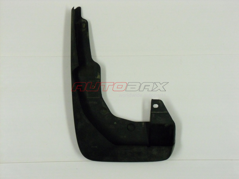 Mudguard Rear CR-V 2007>2012