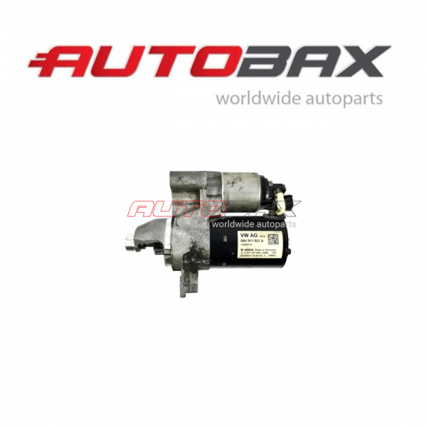Starter Audi A6 (C7) 2011>2018