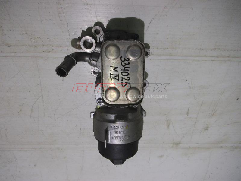 Oil Filter Housing/Bracket Mondeo IV 2007>2014