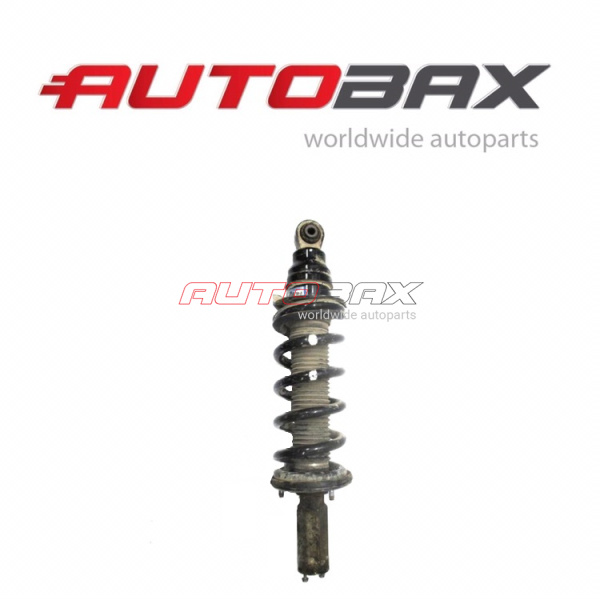 Front Left Shock Absorber Nissan Patrol (Y62) 2010>