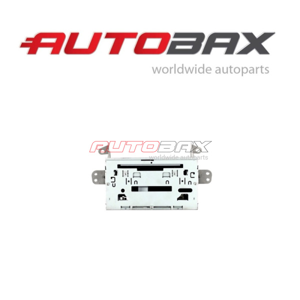 Car Stereo / Head Unit / Multimedia System Mitsubishi Lancer X (CY) 2007>