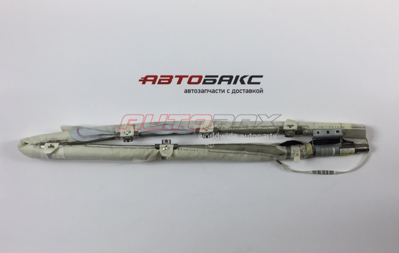Right Curtain Airbag Mondeo IV 2007>2014