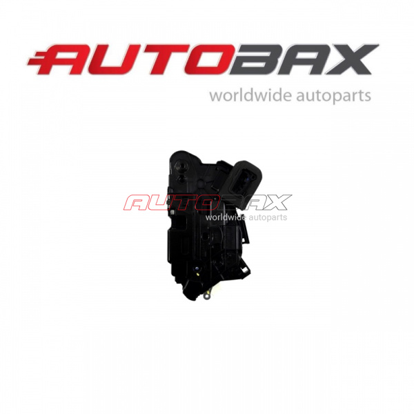 Door Lock Front Left VolksWagen Passat (B8) 2015>