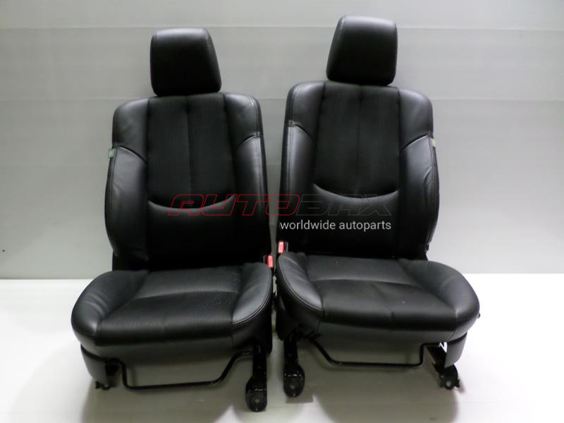 Seat Set Mazda 6 (GH) 2007>2012