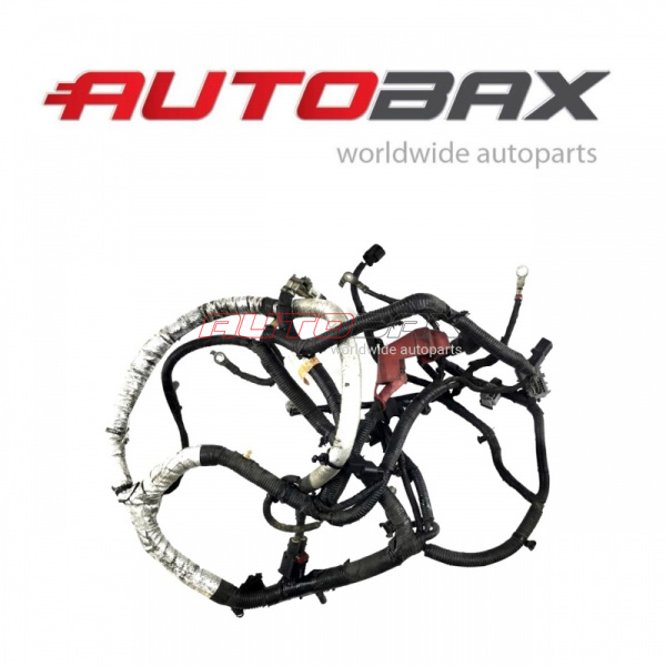 Engine Compartment Wiring Harness Ford Mondeo V 2014>