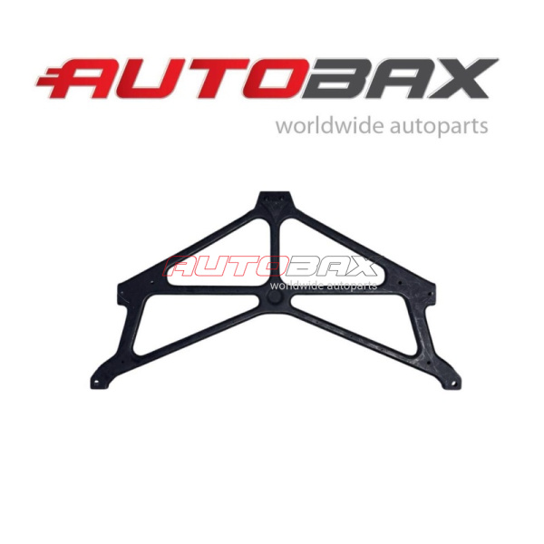 Front Panel BMW 2-series (F22/F23/F87) 2014>2020