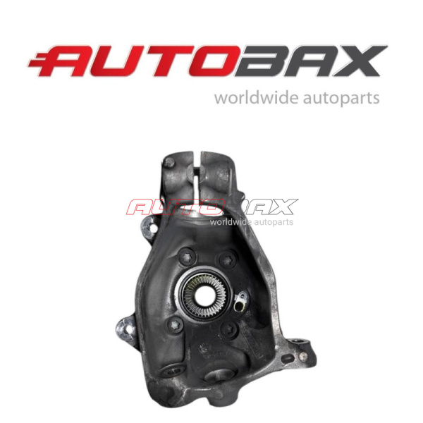 Left Front Knuckle BMW 3-Series (G20/G80) 2018>