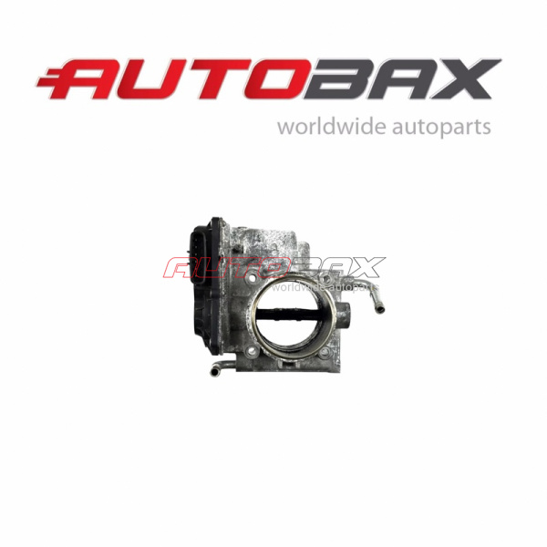 Throttle Body Mazda 3 (BM) 2013>