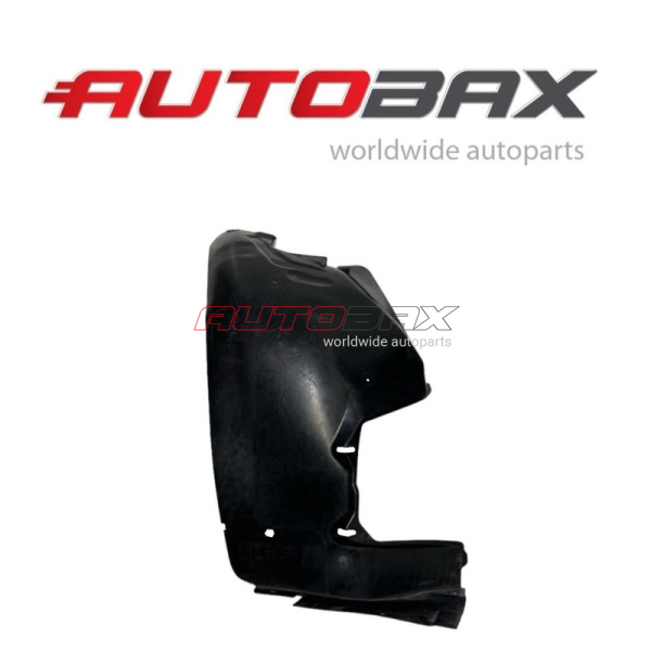 Locker Front Left Porsche Boxter 718 (982) 2016>2021