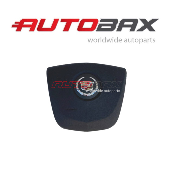 Steering Wheel Airbag Cadillac SRX 2009>2016