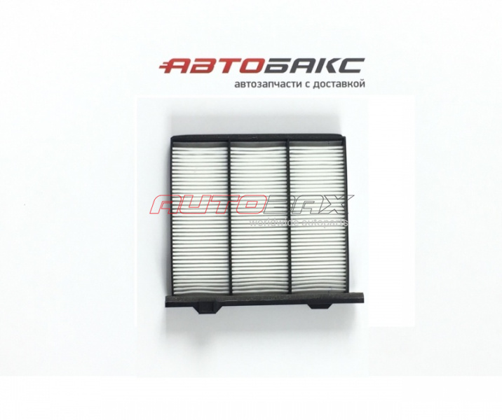 Cabin Filter Mitsubishi Pajero/Montero Sport (K9) 1998>2008