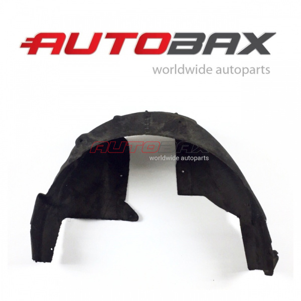 Locker Rear Right Ford Focus III 2011>