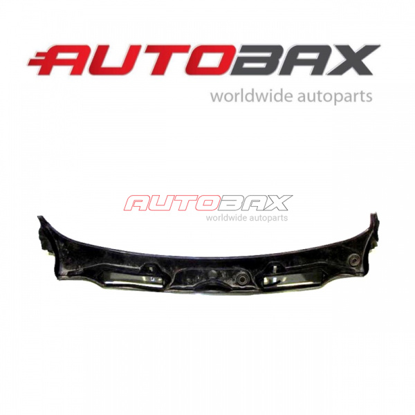 Cowl Panel (Wiper Linkage Cover) BMW 3-series (E90/E91) 2005>2011