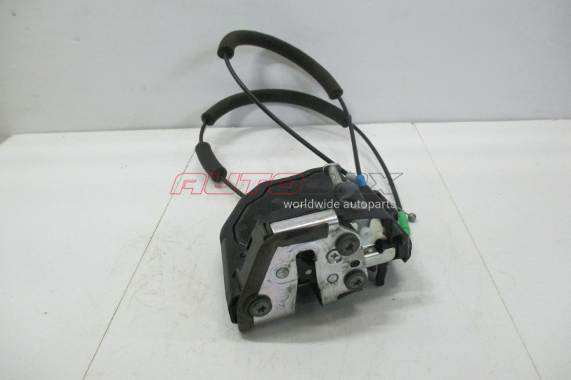 Rear Right Door Lock Toyota Camry (V50/55) 2012>