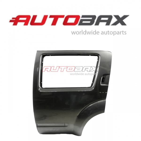Door Rear Left Nissan Pathfinder (R51M) 2004>2013