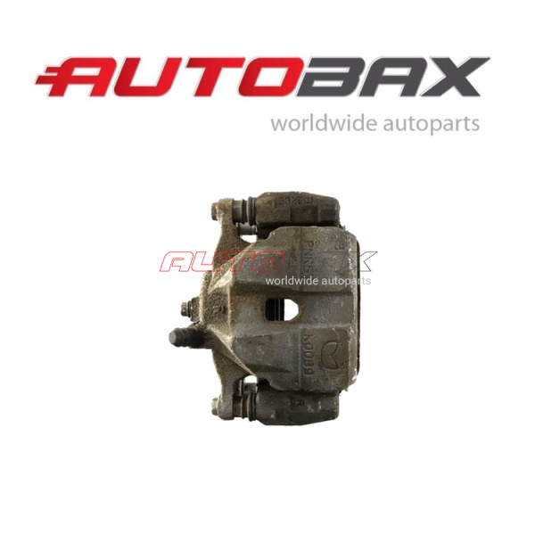 Right Front Brake Caliper Mazda 6 (GJ) 2013>