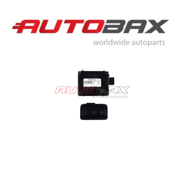 Block Electronic Audi A6 (С7) 2011>