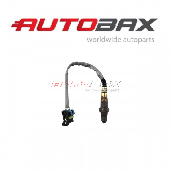 Oxygen Sensor (Lambda Sensor) Cadillac SRX 2009>2016