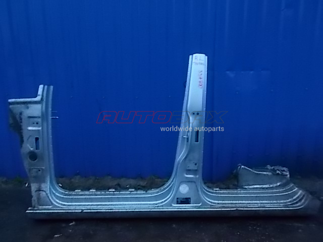 Door Sill Left Touran 2003>2010