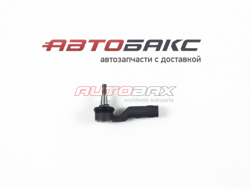 Left Tie Rod End Mazda 3 (BL) 2009>2013