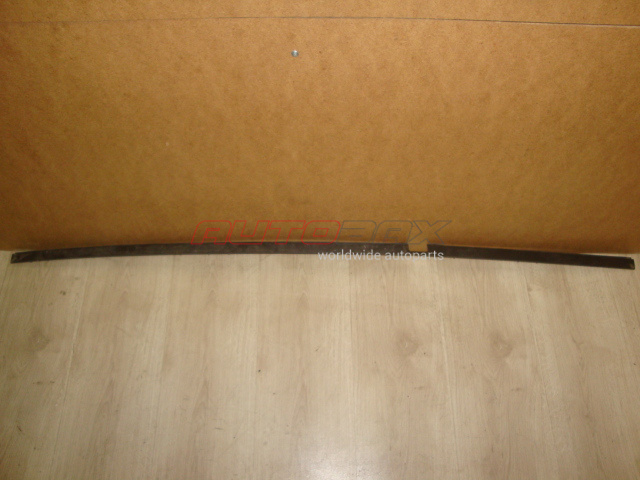 Left Roof Molding Outlander XL (CW) 2006>2012